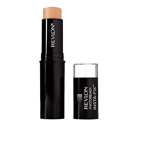 Revlon Photoready Insta-Fix Stick Makeup #150 Natural Beige 6,8g - Image 2
