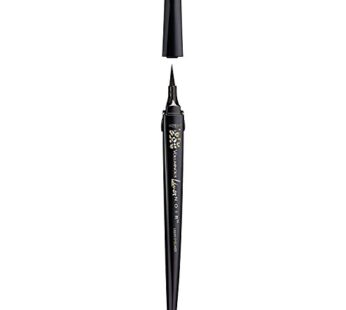 L’Oreal Paris Voluminous Smoldering Eyeliner, Blackest Black (Packaging May Vary)