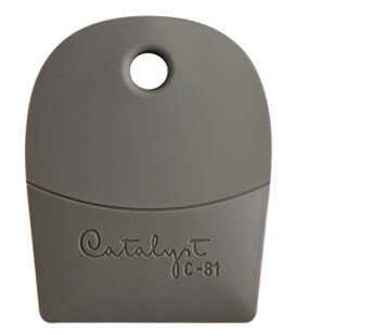 Princeton Artist Brush Catalyst Contour Tool, Taupe C-81