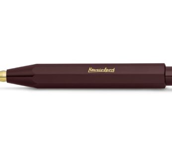 Kaweco CLASSIC SPORT clutch pencil Bordeaux 3.2mm