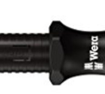 Wera – 8000 B 3/8 Zyklop Speed Ratchet (5003550001)