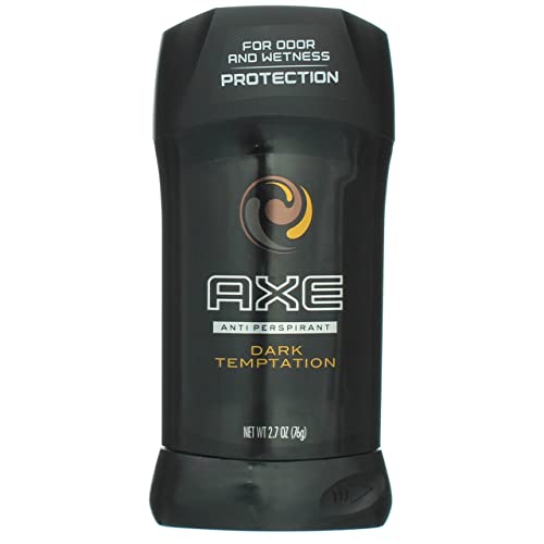 AXE Antiperspirant Stick For Men 48 Hour Sweat And Odor Protection For Long Lasting Freshn