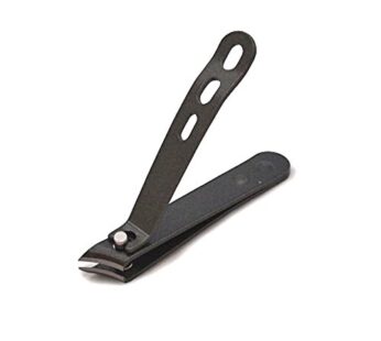 Green Bell Stainless Foot Nail Clippers G-1015
