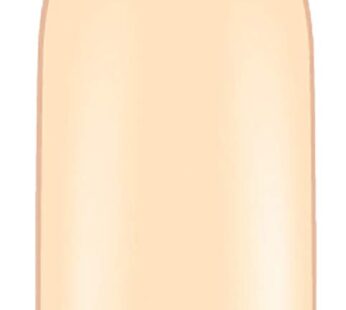 Anagram International Pioneer Balloon Company 260Q Latex Balloons, Blush, Pack of 100