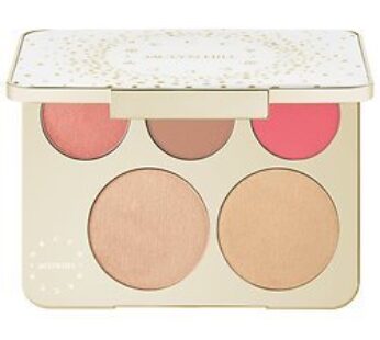Becca x Jaclyn Hill Champagne Collection Face Palette by Becca Cosmetics