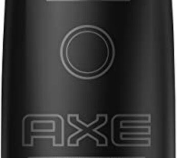AXE Deodorant Body Spray Black New Edition 150 ML – Pack of 6