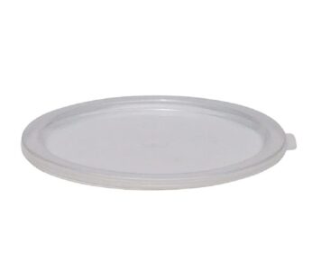 Cambro (RFSC6PP190) Cover for 6 & 8 qt Round Containers