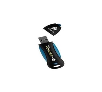Corsair CMFVY3A-32GB 32 GB USB 3.0 Flash Voyager Flash Drive