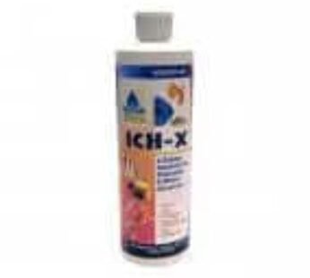 Hikari Usa AHK73214 Ich-X for Aquarium, 4-Ounce