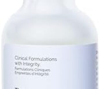 THE ORDINARY Niacinamide 10% + Zinc 1% 30ml, 1.01 Fl Oz, Liquid (Pack of 1)