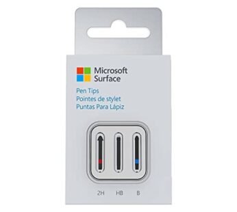 Microsoft (MIJ22) Surface Pen Tips, Original Version (GFU-00001)