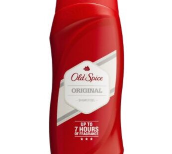 Old Spice Shower Gel – Original (250ml)