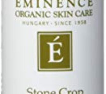 Eminence Organic Skincare Stone Crop Serum, 1 Ounce (2144/EM)