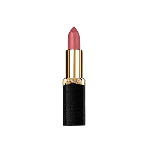 L'Or al Paris Colour Riche Matte Lipcolour, Matte-Caron, 0.13 oz.