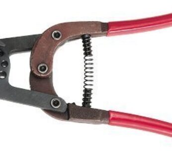 Aircraft Tool Supply ATS Heavy Duty Rivet Cutter