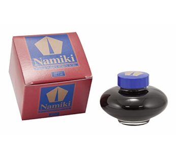 PILOT Namiki Standard Fountain Pen Ink, Blue, 60ml Bottle (69201)
