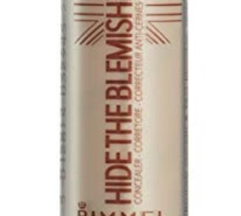 Rimmel London Hide the Blemish – 103 Soft Honey – Concealer Stick, Ultra-Creamy, Easy to B