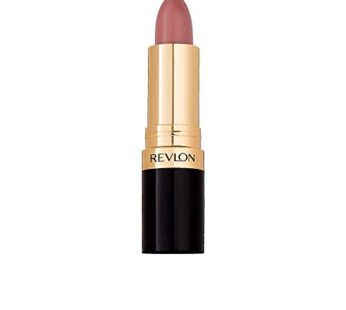 Revlon Super Lustrous Lipstick Shine ~ Pink Cognito 820