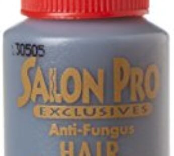Salonpro Salon Pro Hair Extension Bonding Glue Black 1 Oz