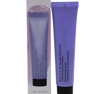 Becca First Light Priming Filter Women Primer I0094178 0.5 Fl Oz (Pack of 1)