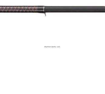 Ugly Stik 6 6 GX2 Spinning Fishing Rod and Reel Spinning Combo, Ugly Tech Construction wi