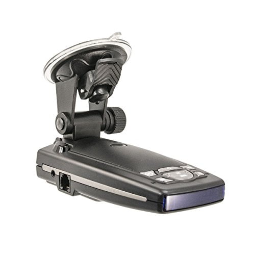 ARKON Radar Detector Car Windshield Mount - Image 2