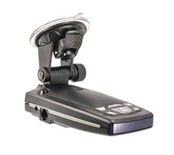ARKON Radar Detector Car Windshield Mount