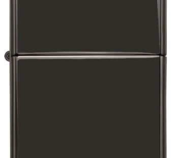 Zippo Classic High Polish Black Pocket Lighter