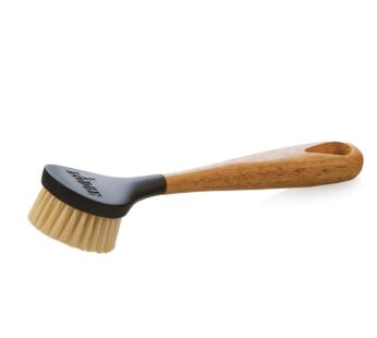 Lodge SCRBRSH Scrub Brush, 10-Inch