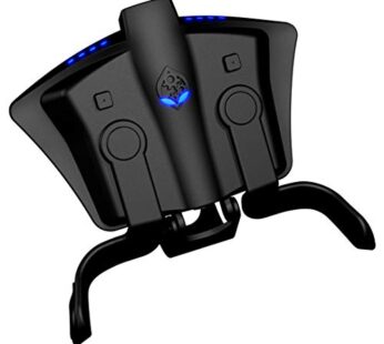 Collective Minds Strike Pack F.P.S. Dominator Controller Adapter with MODS & Paddles for P
