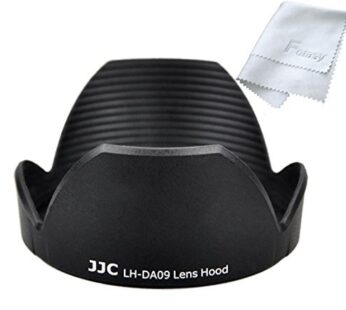 JJC Dedicated Bayonet Lens Hood Tamron A09 28-75mm f/2.8 XR Di LD Aspherical (IF) & Tamron