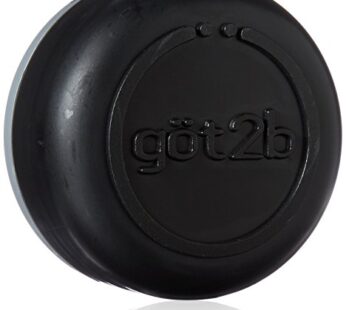 Got2b Inplay Hair Paste, 2.0 Ounce