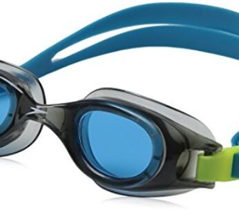 Speedo Unisex-child Swim Goggles Hydrospex Ages 6-14