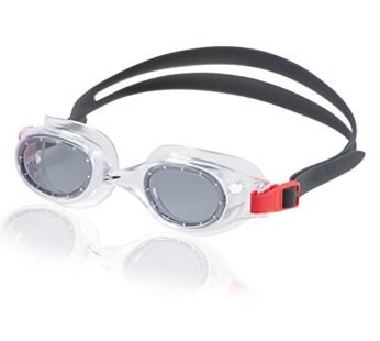 Speedo Unisex-Adult Swim Goggles Hydrospex Classic (UV Protection, Anti Fog)