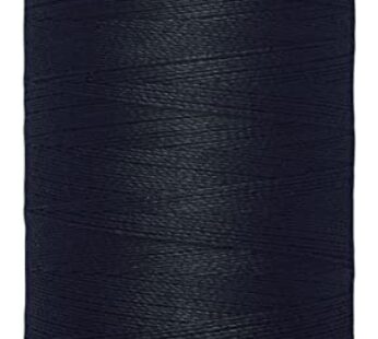 Gutermann Sew-All Thread 547 Yards-Black