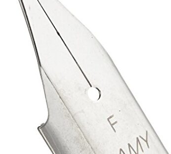 LAMY Replacement Nib, Steel Fine (LZ50SL/F)