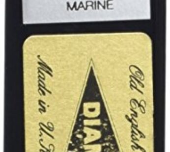 Diamine Fountain Pen Bottled Ink, 30ml – Marine