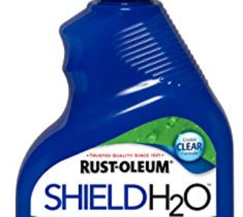 Rust-Oleum NeverWet Outdoor Fabric Water Repellent 11.00 Fl Oz (Pack of 1)
