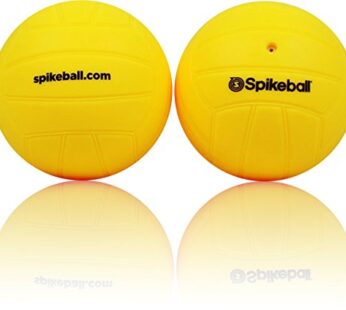 Spikeball Replacement Balls (2 Pack)