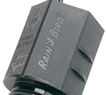 Rain Bird SRKCP/CPF Solenoid Replacement Kit
