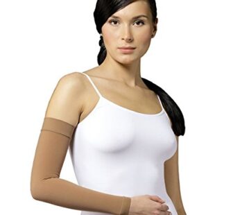 Tonus Elast Post Mastectomy Lymphedema Arm Compression Sleeve 23-32 mmHg (Medium)