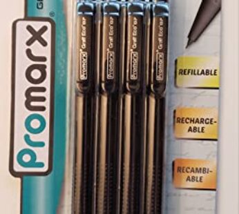 Graff Eco Promarx Mechanical Pencils