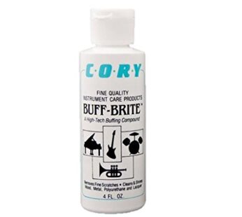 Buff-Brite High Tech Buffing Compound