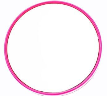 Danielle Enterprises d309pk Suction Mirror, Mini, Pink