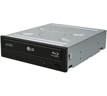 LG Electronics WH14NS40 14X Blu-ray/DVD/CD Multi compatible Internal SATA Rewriter Drive,