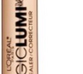 L’Or?al Paris Magic Lumi Highlighter, Deep, 0.05 fl. oz.