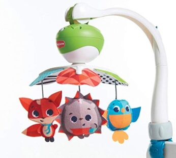 Tiny Love Meadow Days Take Along Mobile