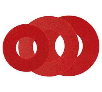 Korky 440BP Dual Flush Seal Kit – Replaces AquaSource, American Standard, Glacier Bay and