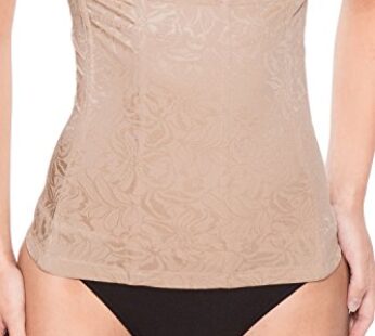 Maidenform womens Waist Nipper Ultra Firm Control Trainer Thigh Shapewear, Body Beige, Med