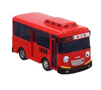 New The Little Bus Tayo Friends Toy car (Gani)
